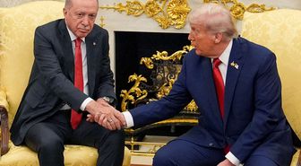 İran savaşı sürerken Trump'tan dikkat çeken Türkiye sözleri