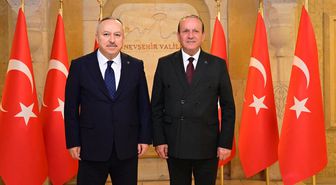 KKTC Başbakan Yardımcısı Ataoğlu: Köprülerin oluşturulması birlik ve beraberliğimiz içindir