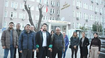 Manisa'da parasını ödedikleri ürünleri alamadıkları iddiasıyla şikayetçi oldular