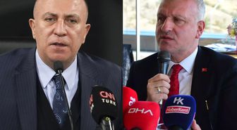 MHP'li Yönter’in istifası sonrası Cumhurbaşkanı Başdanışmanı Saral’dan dikkat çeken mesaj