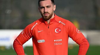 Montella'dan bomba Orkun Kökçü kararı