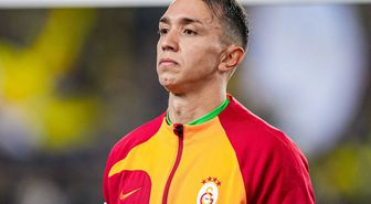 Muslera 3.5 yıl sonra maça çıktı! İşte sonuç