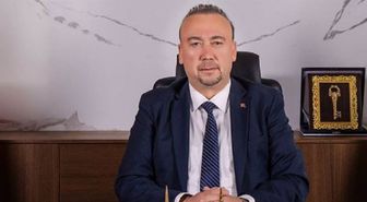 Özkan Yalım'ın sevgilisi kim? Uşak Belediye Başkanı Özkan Yalım'ın eşi kim?