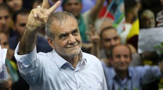 Pezeşkiyan, ABD ile müzakere yapıldığını ilk kez doğruladı! Bir de rest çekti