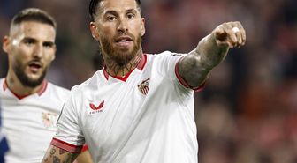 Sergio Ramos ilk transferini Fenerbahçe'den yapıyor