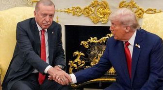 Trump Erdoğan'a ne dedi? “Erdoğan harika bir lider”