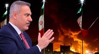 Savaş bölgeye mi yayılıyor? Bakan Fidan'ın uyarısı sonrası İran'la kritik temas