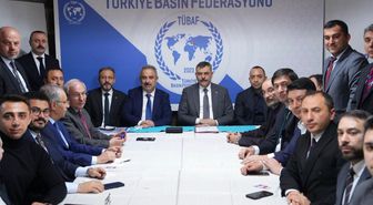 Bakan Çiftçi: Tek bir evladımızı dahi kaybetme lüksümüz yoktur