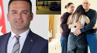Hasbi Dede'nin taciz ettiği iddia edilen kızın geçirdiği kazada yeni gelişme! Zamanlama manidar
