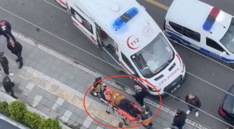 Diyarbakır'da kafeye silahlı saldırı: 1 yaralı