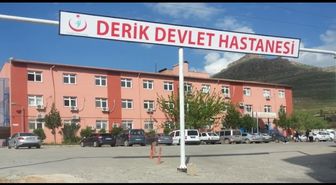 Evinde silahla vurulmuş halde bulunan kadın tedaviye alındı