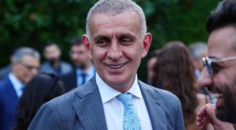 İbrahim Hacıosmanoğlu'ndan tüm milli futbolculara hediye villa! Ancak bir şartı var