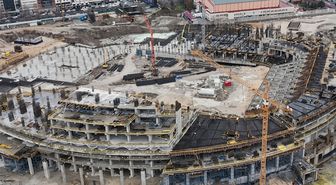 İmzalar atıldı! Karşıyaka yeni stadına kavuşuyor