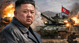 Kim'den ABD'yi tedirgin eden hamle
