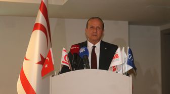 KKTC Başbakan Yardımcısı Ataoğlu: Usanmadan Kuzey Kıbrıs'ı anlatmaya çalışacağız