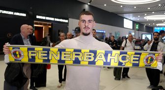 Mimovic'e yeniden Fenerbahçe yolu gözüktü