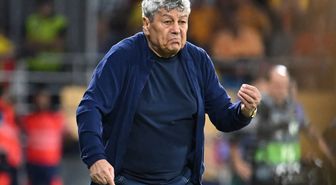 Mircea Lucescu antrenman öncesi yere yığıldı! Hastaneye kaldırıldı