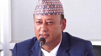 Nepal'in eski Enerji Bakanı Khadka, para aklama soruşturmasında gözaltına alındı