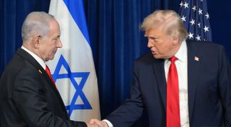 Papa'dan Trump ve Netanyahu'ya sert mesaj: Elleriniz kan dolu