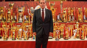 Patron çıldırdı! Dursun Özbek'ten Trabzonspor maçı için dev prim