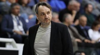Aliağa Petkimspor deplasmanda mağlup oldu