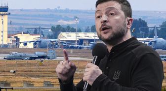 Zelenski'den gündem yaratacak iddia! Listede İncirlik de var