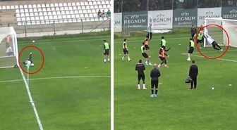 ''Yaş sadece bir sayıdır'' sözünü en iyi kanıtlayan adam: Volkan Demirel