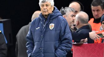 Yere yığılıp fenalaşan Lucescu'dan ilk açıklama: Sebebi Türkiye maçı...