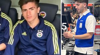 Zamanında Fenerbahçe'de oynuyordu! Şimdiyse sosyal medyada kendisine kulüp arıyor