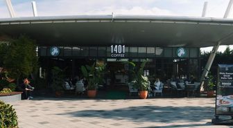 1401 Coffee Shop Yurt Dışı Franchise Operasyonunu Hızlandırdı
