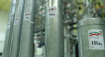 ABD, İran'ın zenginleştirilmiş uranyumunu ele geçirmek için operasyon planlıyor
