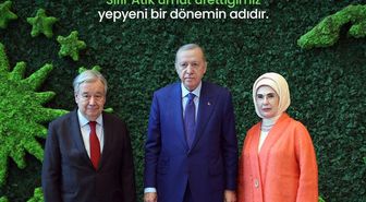 AK Parti Sözcüsü Çelik: 'Sıfır Atık Hareketi, dünyaya sahip çıkmak için küresel bir eylem ve ilham kaynağıdır'