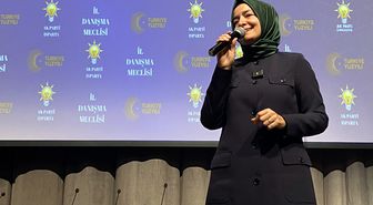 AK Partili Kaya: CHP zihniyeti darbe konusunda en son konuşacak zihniyettir