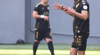 Altay son haftalara stresli giriyor