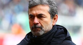 Aykut Kocaman'dan geleceği hakkında açıklama: Sadece o takımlarda çalışırım