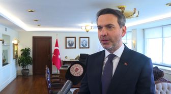 Bakan Bayraktar: Yaklaşık 2 bin 500 megavat kurulu güçle atıktan enerji üretimi söz konusu