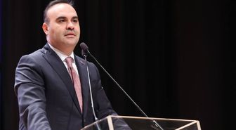Bakan Kacır: Kaynaklara sahip çıkmak ve sorumluluk almak hepimizin görevi