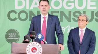 Bakan Kurum, sıfır atık geri kazanım verilerini açıkladı
