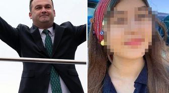 Belediye başkanını tacizle suçlayan kızın ölümünde sürücü tanıdık çıktı iddiası