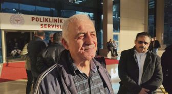 AİLESİ ORGANLARINI BAĞIŞMA KARARI ALDI
