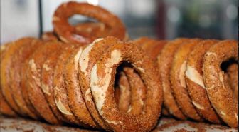 Bilecik'te simit ve poğaçaya zam geldi