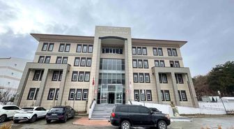 Bitlis'te sahte altın operasyonunda 2 tutuklama