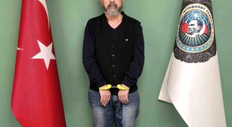 'Casusluk' suçundan yakalanarak Türkiye'ye getirilen Önder Sığırcıklıoğlu tutuklandı