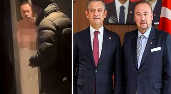 CHP'den Özkan Yalım kararı