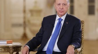 Cumhurbaşkanı Erdoğan: Sıfır Atık Hareketi ile 90 milyon ton atık geri kazanıldı