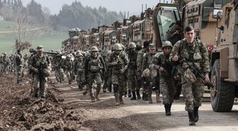 Türkiye savaşa mı giriyor? Cumhurbaşkanlığından açıklama var
