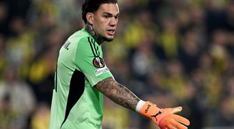 Ederson, tek cümlesiyle Fenerbahçe taraftarını küplere bindirdi