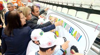 Edirne'de öğrencilerden sıfır atığa güçlü destek