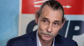 Erdal Beşikçioğlu kimdir? Etimesgut Belediye Başkanı Erdal Beşikçioğlu kaç yaşında, nereli?