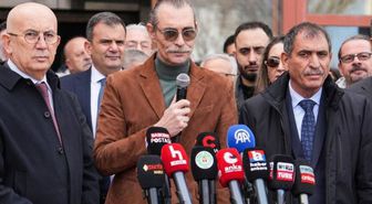 Etimesgut Belediye başkanı Erdal Beşikçioğlu gözaltına alındı mı? Etimesgut Belediyesi'ne operasyon neden yapıldı?